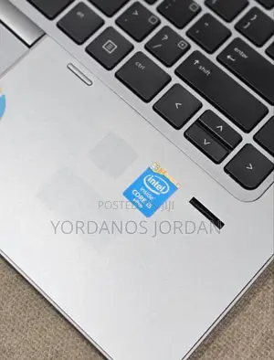 New Laptop HP EliteBook 840 G2 8GB Intel Core i5 HDD 500GB