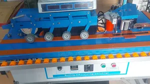 Sealing and (Roatinga Polishing