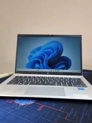 New Laptop HP EliteBook 840 16GB Intel Core I7 SSD 512GB