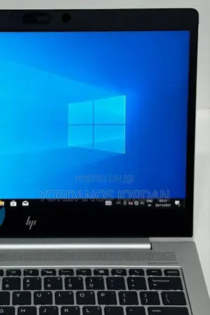 New Laptop HP EliteBook 830 G5 16GB Intel Core i5 SSD 512GB