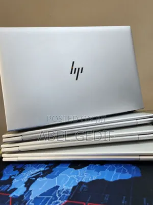 New Laptop HP EliteBook 840 16GB Intel Core I7 SSD 512GB