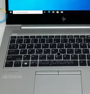 New Laptop HP EliteBook 830 G5 16GB Intel Core i5 SSD 512GB