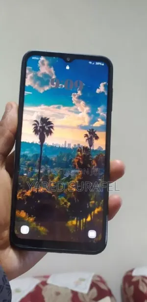 Samsung Galaxy A14 5G 64 GB Black