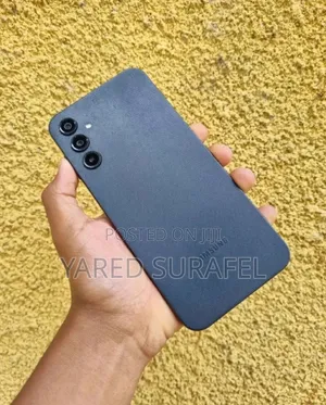 Samsung Galaxy A14 5G 64 GB Black