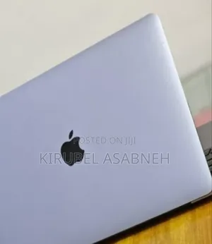 New Laptop Apple MacBook Air 2020 M1 8GB Apple M1 SSD 256GB