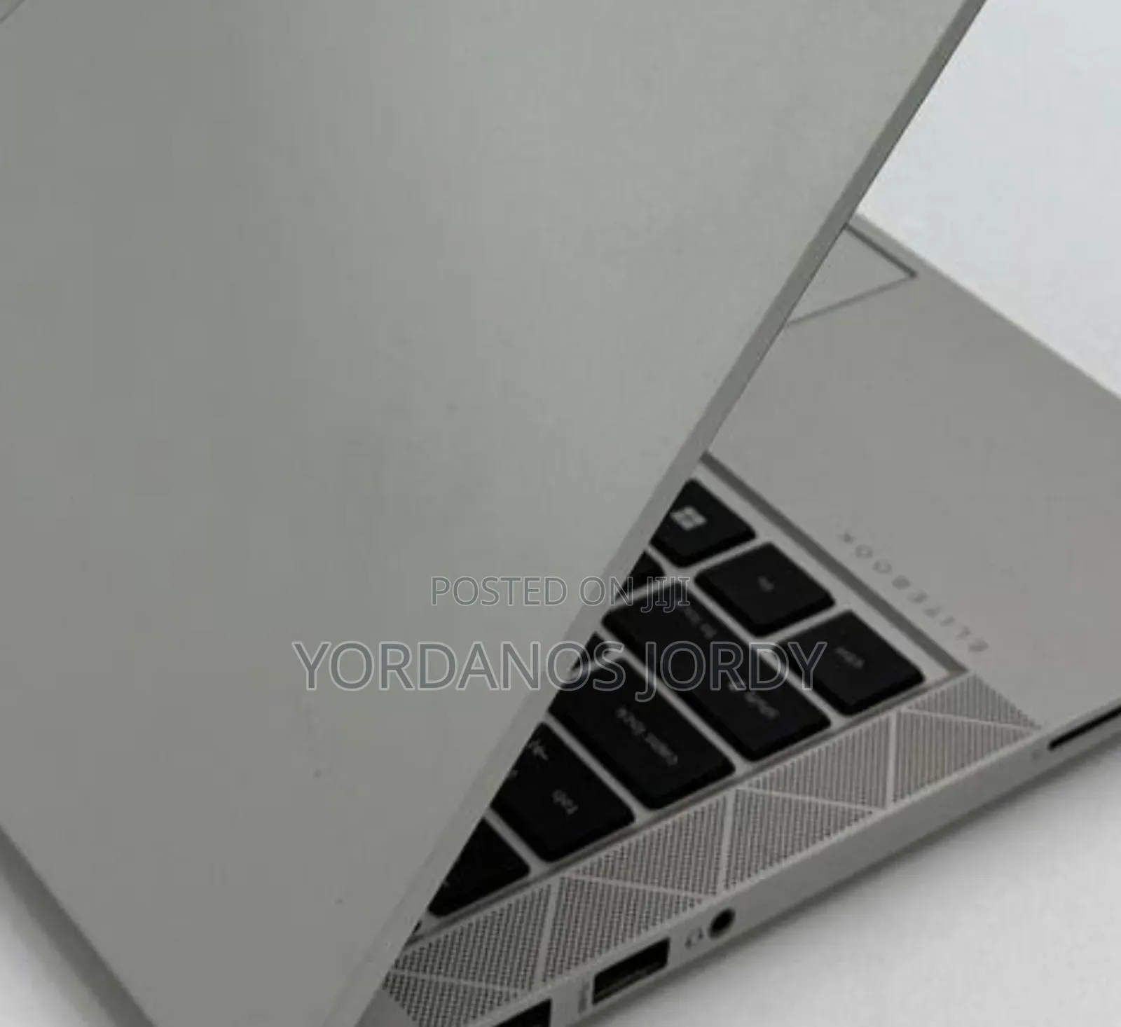 New Laptop HP EliteBook 840 G8 16GB Intel Core i7 SSD 512GB