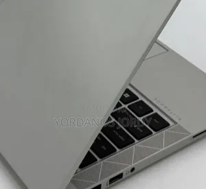 New Laptop HP EliteBook 840 G8 16GB Intel Core i7 SSD 512GB