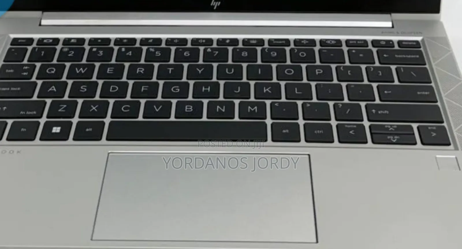 New Laptop HP EliteBook 840 G8 16GB Intel Core i7 SSD 512GB