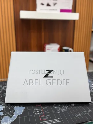 New Laptop HP ZBook 15 16GB Intel Core I7 SSD 512GB