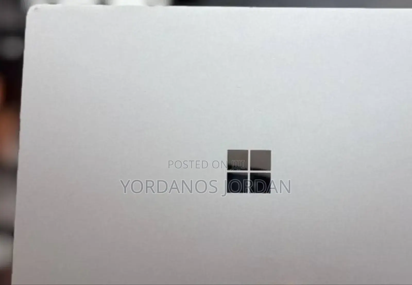 New Laptop Microsoft Surface Go 16GB Intel Core i5 SSD 512GB