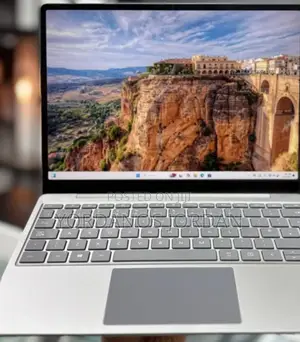 New Laptop Microsoft Surface Go 16GB Intel Core i5 SSD 512GB