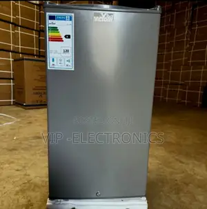 Photo - Victory Refrigerator 1door