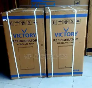 Victory Refrigerator 1door
