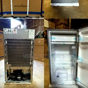 Victory Refrigerator 1door