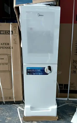 Midea Water Dispenser