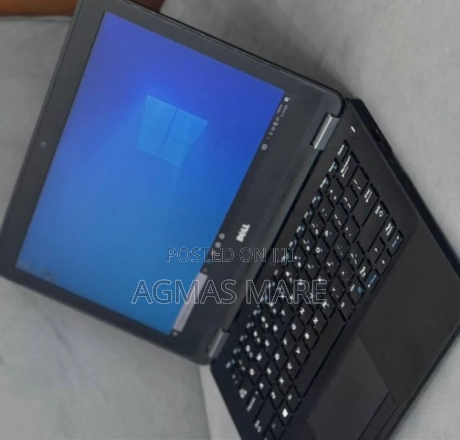 New Laptop Dell Latitude 13 3000 8GB Intel Core I7 SSD 256GB