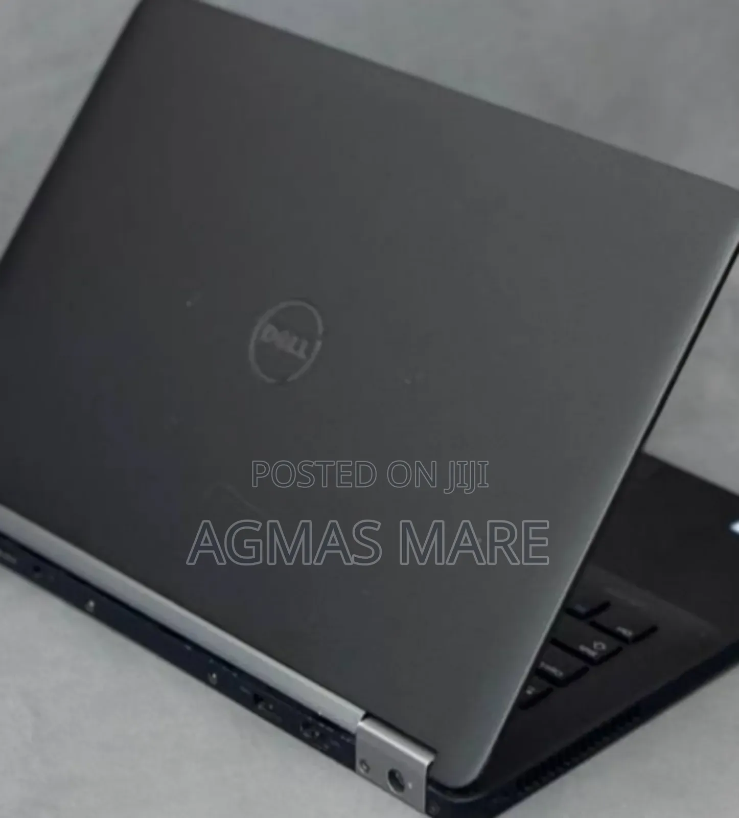 New Laptop Dell Latitude 13 3000 8GB Intel Core I7 SSD 256GB