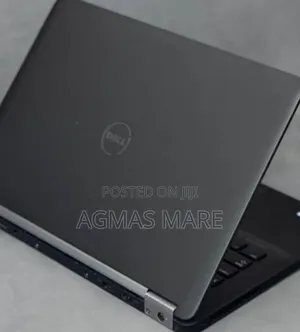 New Laptop Dell Latitude 13 3000 8GB Intel Core I7 SSD 256GB