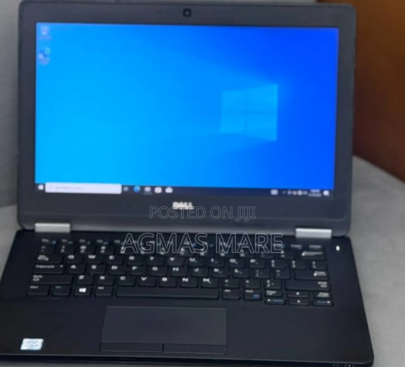 New Laptop Dell Latitude 13 3000 8GB Intel Core I7 SSD 256GB