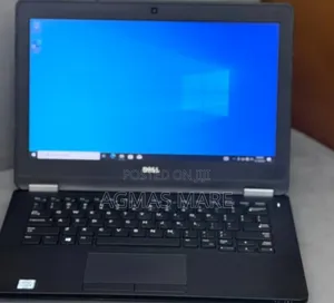 New Laptop Dell Latitude 13 3000 8GB Intel Core I7 SSD 256GB