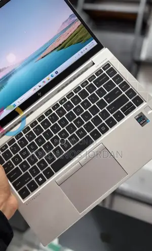 New Laptop HP EliteBook 840 G8 16GB Intel Core i7 SSD 512GB