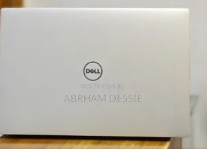 New Laptop Dell XPS 13 8GB Intel Core I5 SSD 512GB