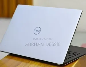 New Laptop Dell XPS 13 8GB Intel Core I5 SSD 512GB
