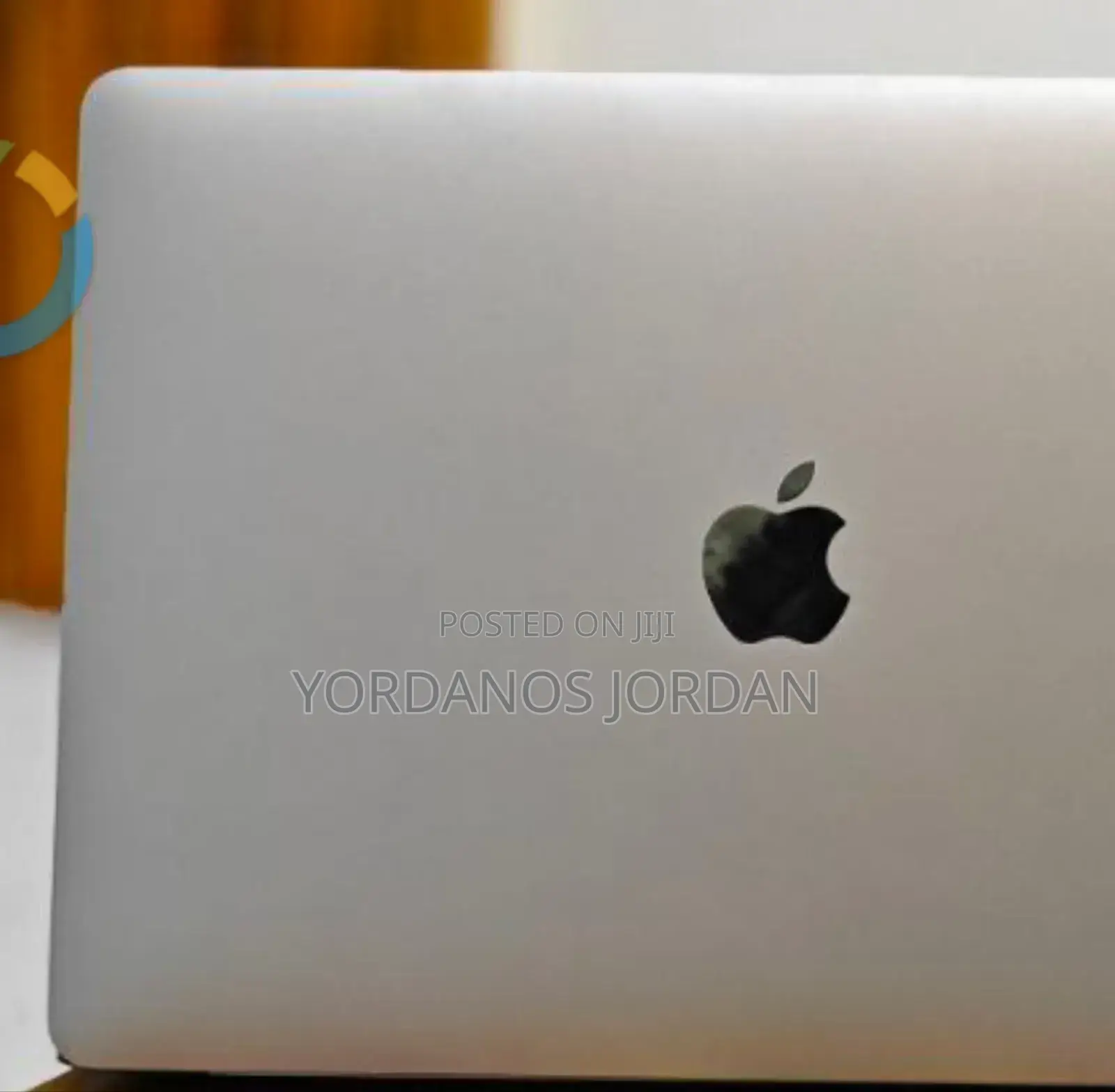 New Laptop Apple MacBook Air 2020 8GB Intel Core i3 SSD 256GB