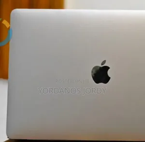 New Laptop Apple MacBook Air 2020 8GB Intel Core i3 SSD 256GB