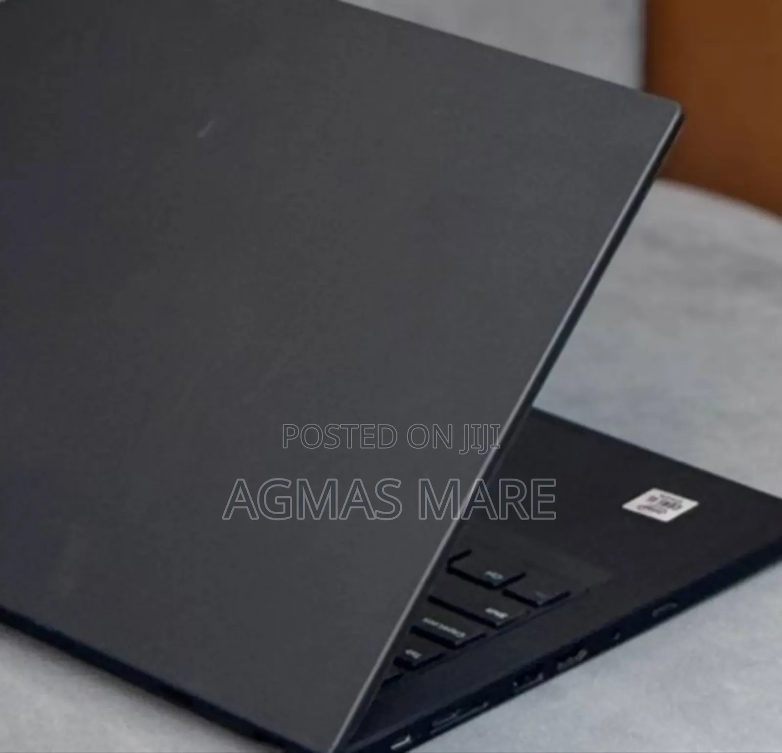 New Laptop Lenovo ThinkPad T14 16GB Intel Core I5 SSD 512GB