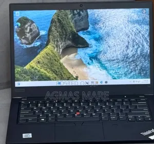 New Laptop Lenovo ThinkPad T14 16GB Intel Core I5 SSD 512GB