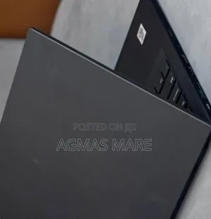 New Laptop Lenovo ThinkPad T14 16GB Intel Core I5 SSD 512GB