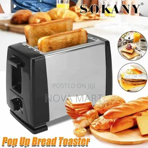 Photo - Royal Ford 2 Slice Toaster