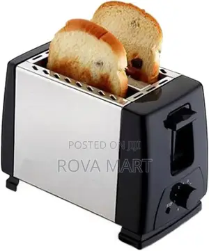 Royal Ford 2 Slice Toaster