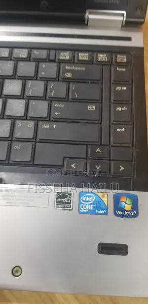 Photo - Laptop HP EliteBook 840 4GB Intel Core I5 SSD 512GB