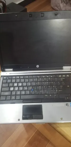 Laptop HP EliteBook 840 4GB Intel Core I5 SSD 512GB