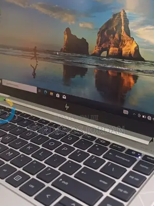 New Laptop HP EliteBook 840 G7 16GB Intel Core i7 SSD 512GB