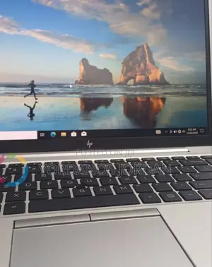 New Laptop HP EliteBook 840 G7 16GB Intel Core i7 SSD 512GB