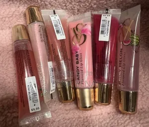 Victoria Secret Chapstick