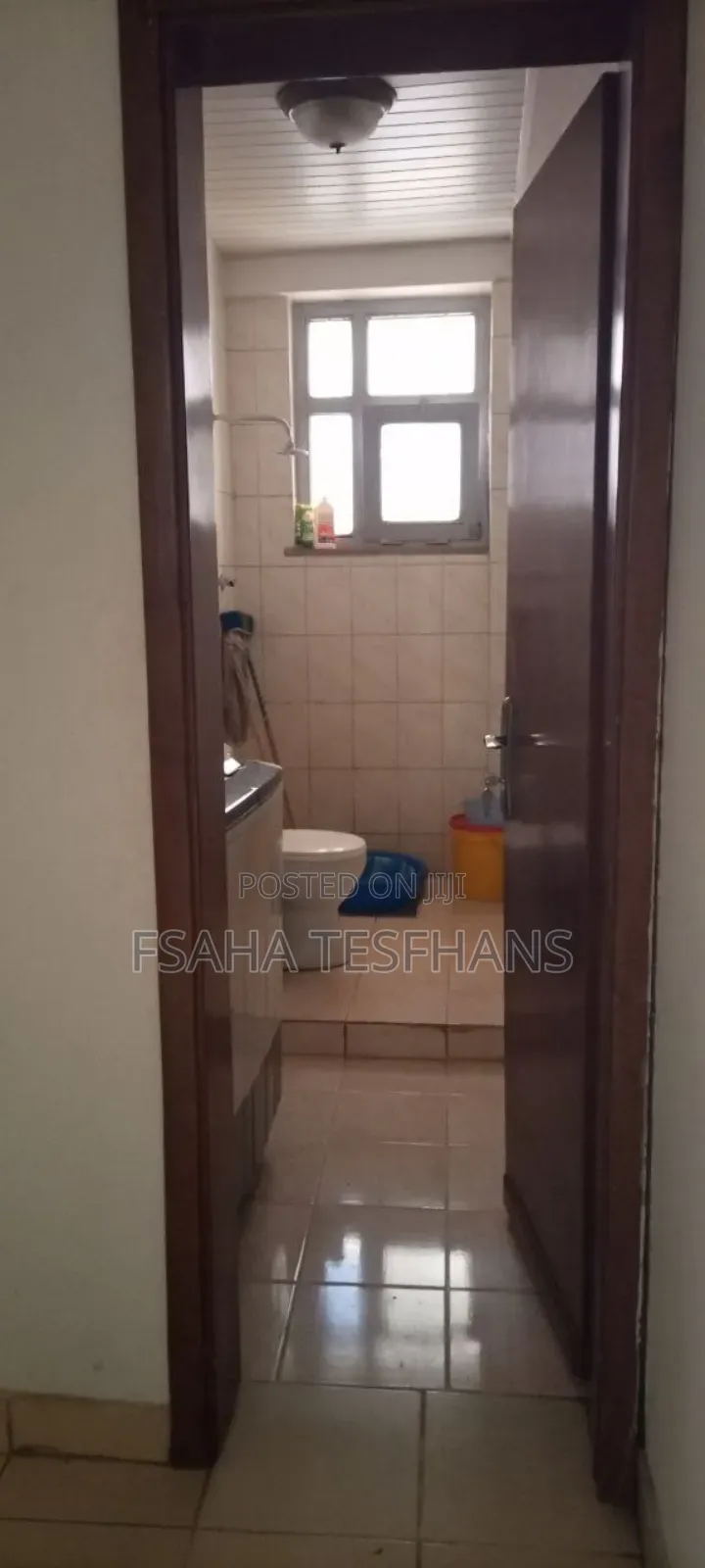 Furnished 3bdrm Apartment in Apartments, Bole for rent