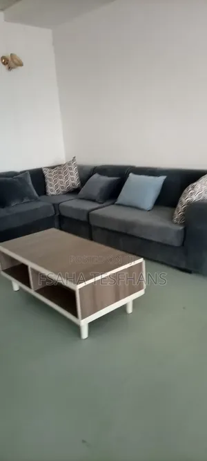 Photo - Furnished 3bdrm Apartment in Apartments, Bole for rent
