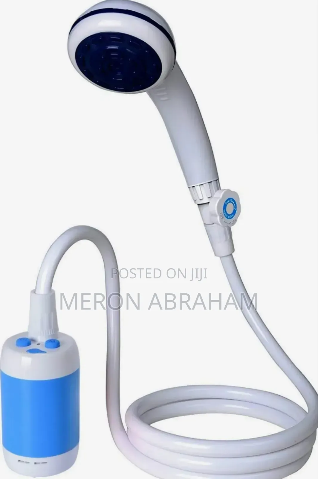 Portable Outdoor Shower