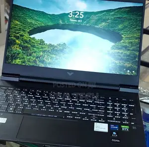 New Laptop HP Victus 16 16GB Intel Core I7 SSD 512GB