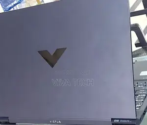 New Laptop HP Victus 16 16GB Intel Core I7 SSD 512GB