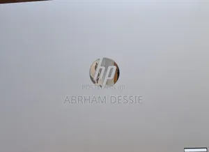 New Laptop HP 16GB Intel Core 7 SSD 512GB
