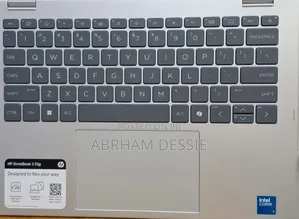 New Laptop HP 16GB Intel Core 7 SSD 512GB