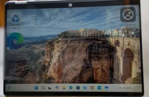 New Laptop HP 16GB Intel Core 7 SSD 512GB