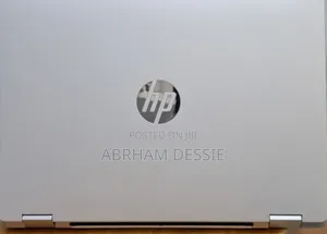 New Laptop HP 16GB Intel Core 7 SSD 512GB
