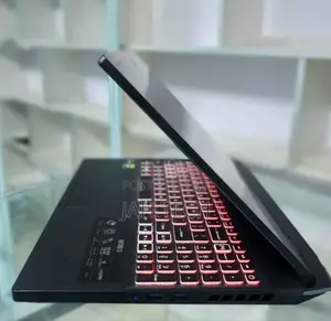 New Laptop Acer Nitro 5 16GB Intel Core I9 SSD 1T