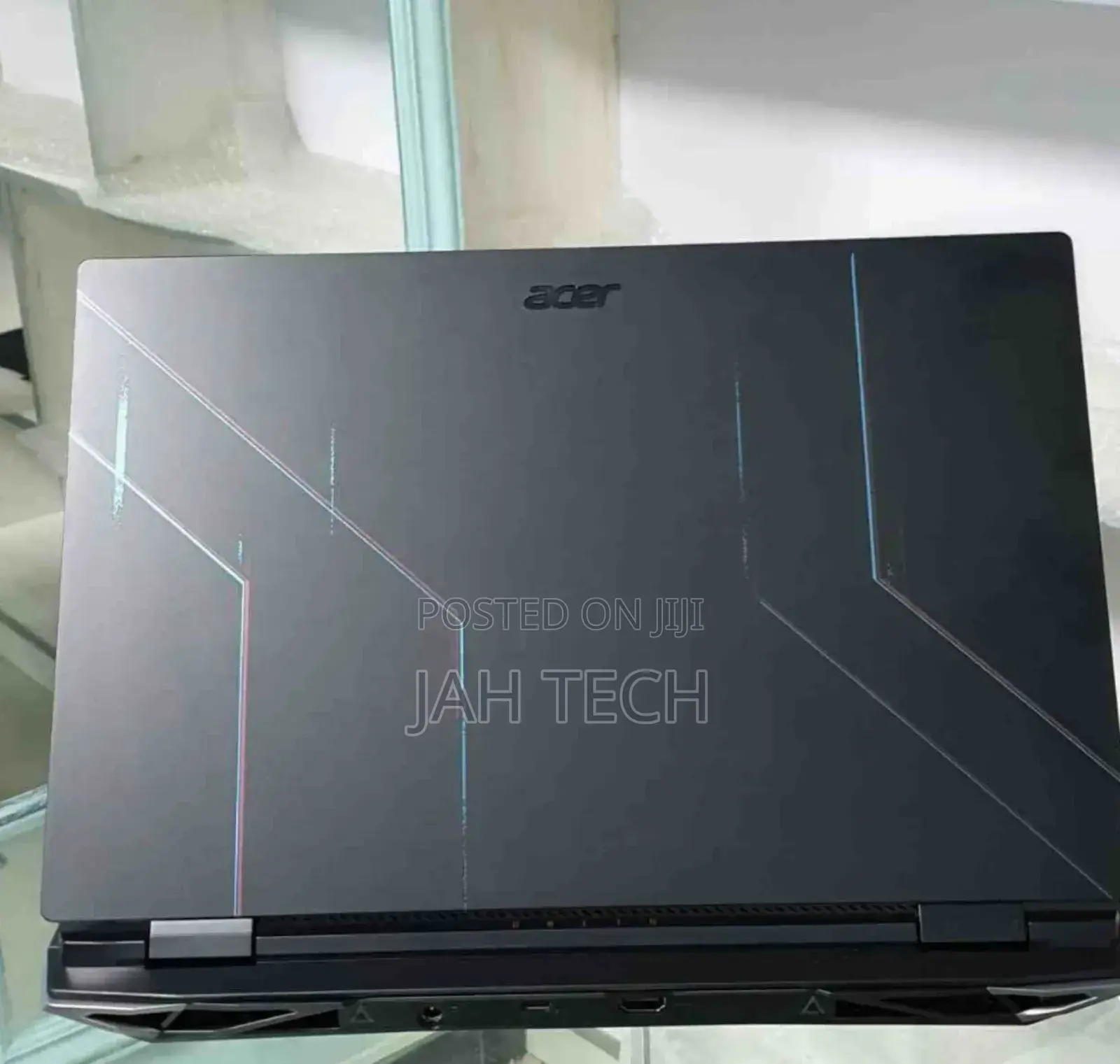 New Laptop Acer Nitro 5 16GB Intel Core I9 SSD 1T